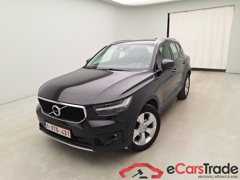 Volvo, XC40 '17, Volvo XC40 T3 Momentum Pro 5d #2