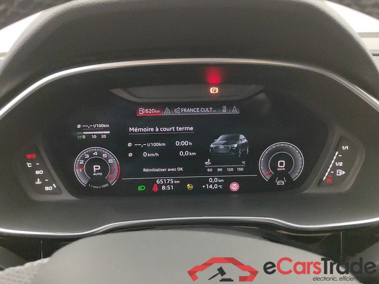 AUDI Q3 SPORTBACK 35 TFSI S line S tronic 5d #6