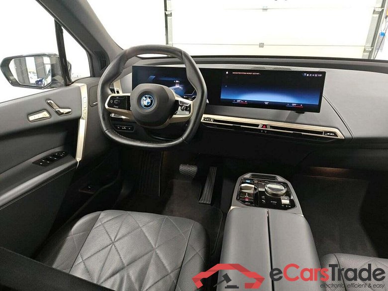 BMW iX xDrive40 High Ex. #3