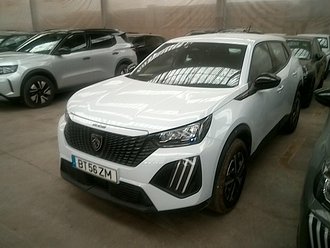 Coches de segunda mano añadidos recientemente a Nuestro stock #7121850