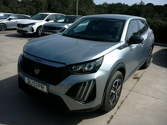 Coches de segunda mano añadidos recientemente a Nuestro stock #7121851