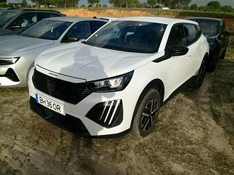 Coches de segunda mano añadidos recientemente a Nuestro stock #7121875