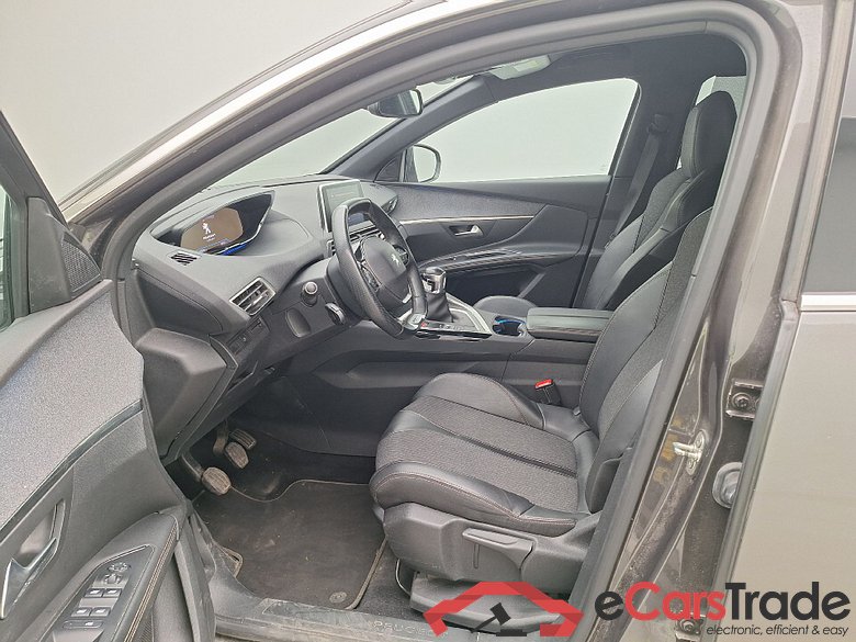 Peugeot, 5008 '16, Peugeot 5008 1.5 BlueHDi 96kW S&S GT Line 5d #3