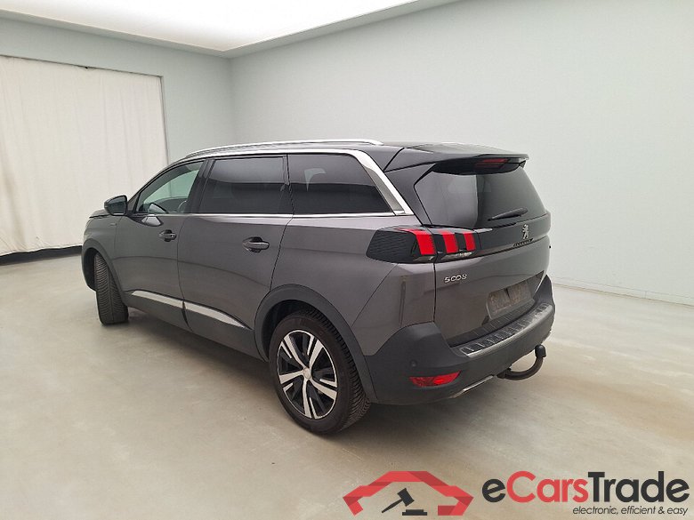 Peugeot, 5008 '16, Peugeot 5008 1.5 BlueHDi 96kW S&S GT Line 5d #6