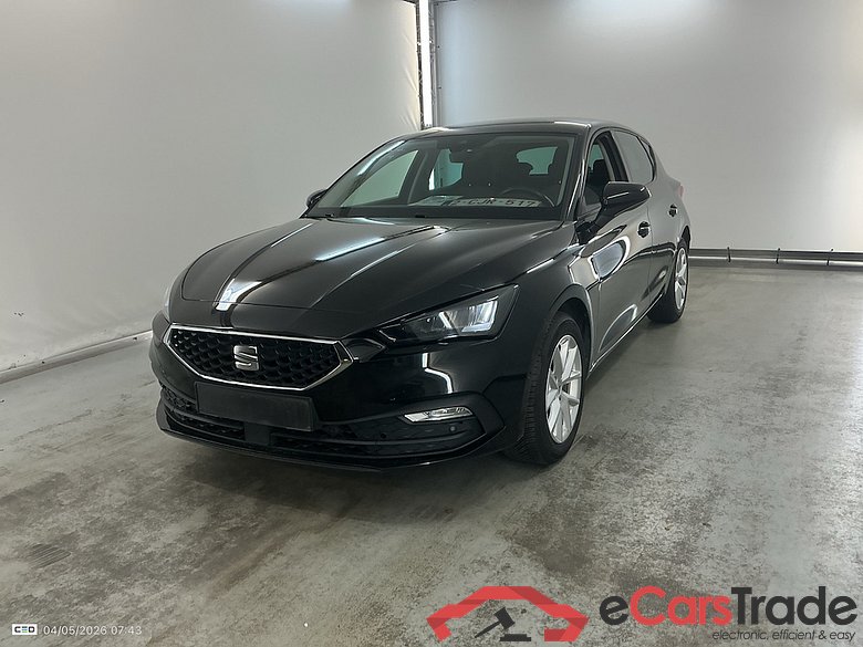 SEAT LEON 1.0 TSI 110 MOVE!