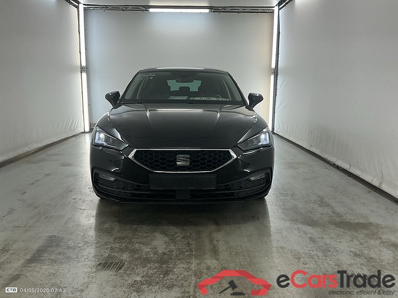 SEAT LEON 1.0 TSI 110 MOVE! #2