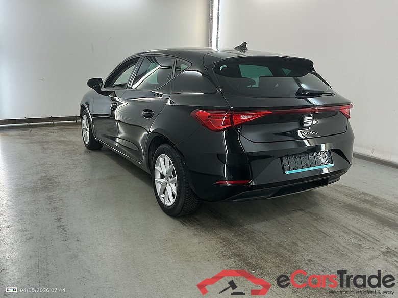 SEAT LEON 1.0 TSI 110 MOVE! #3