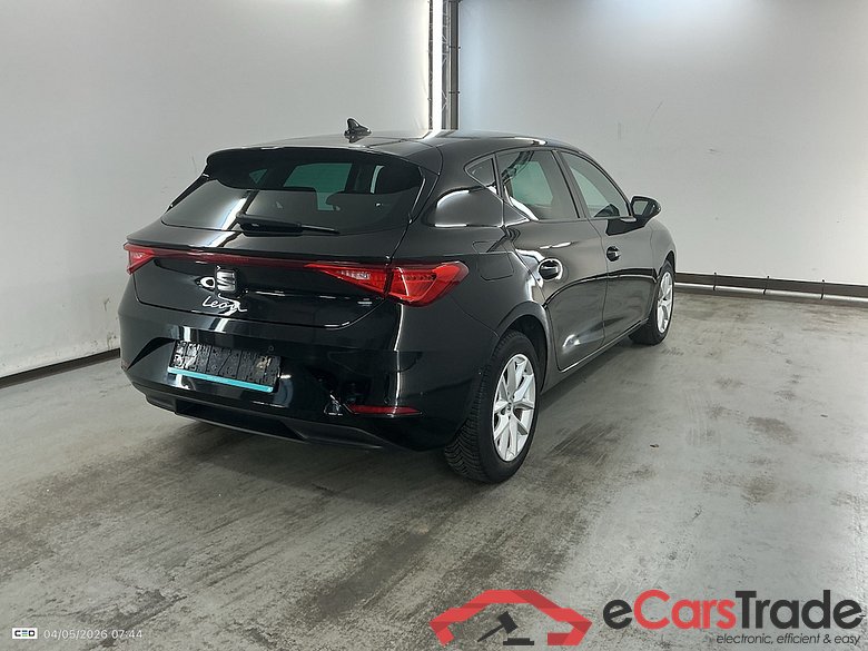 SEAT LEON 1.0 TSI 110 MOVE! #4