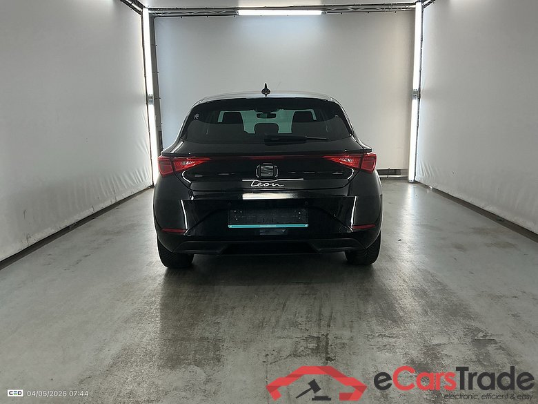 SEAT LEON 1.0 TSI 110 MOVE! #5
