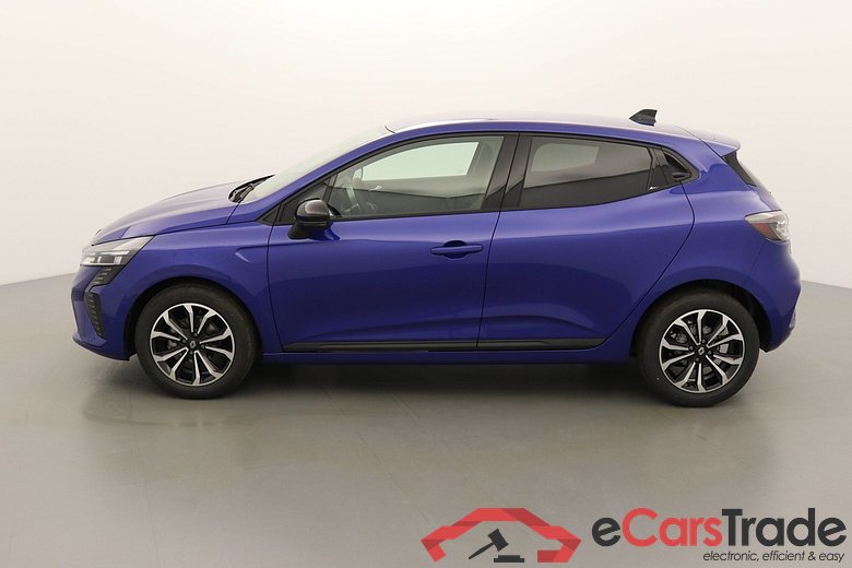 Renault Clio Techno TCe 90 #4