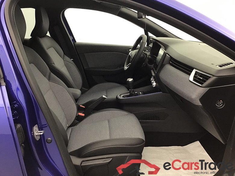 Renault Clio Techno TCe 90 #6