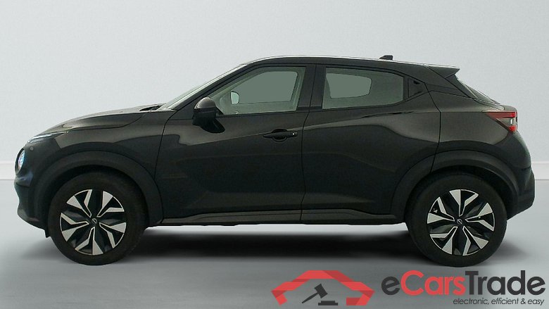 Nissan Juke DIG-T 114 Acenta #4