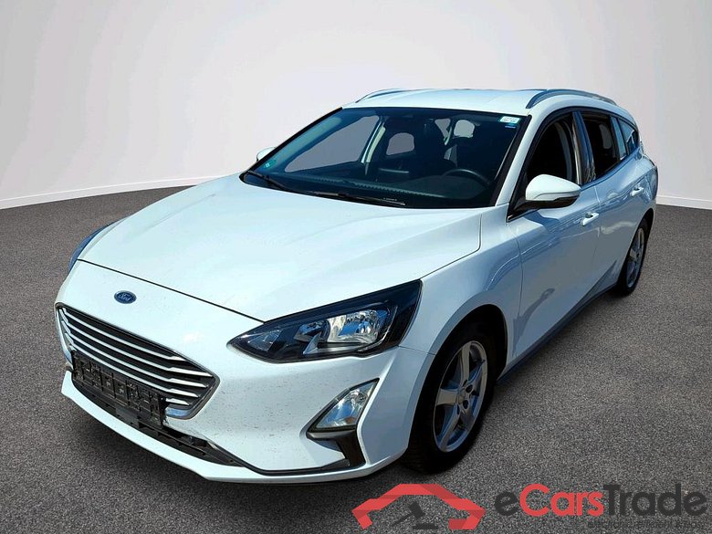 Focus Turnier Cool & Connect 1.0 EcoBoost 92KW MT6 E6dT #1