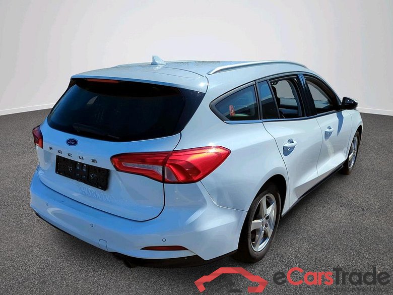 Focus Turnier Cool & Connect 1.0 EcoBoost 92KW MT6 E6dT #2