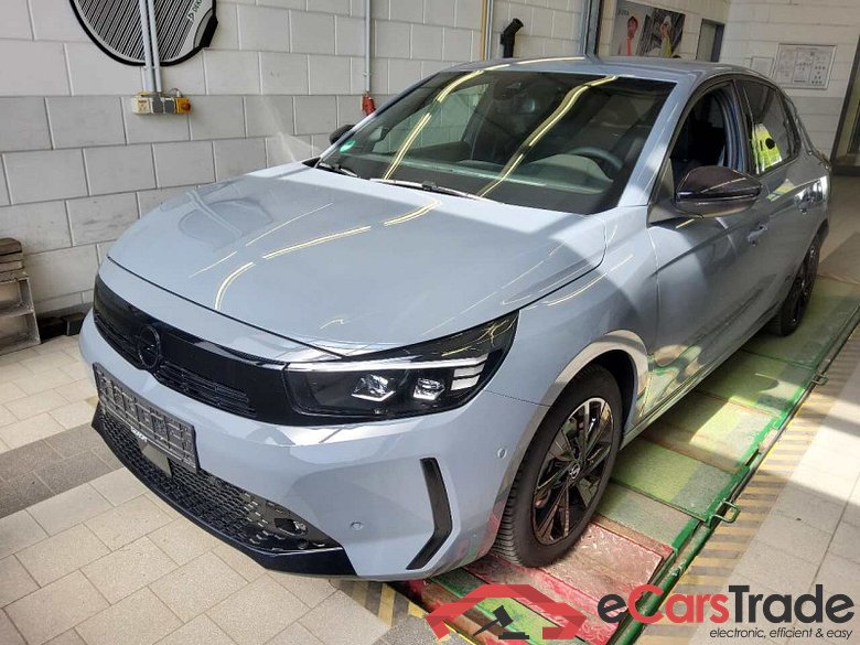 Opel Corsa F (2019->) DE - LimS5 1.2 Turbo EU6e, GS (EURO 6e), (Facelift) 2023 - 2026 #1