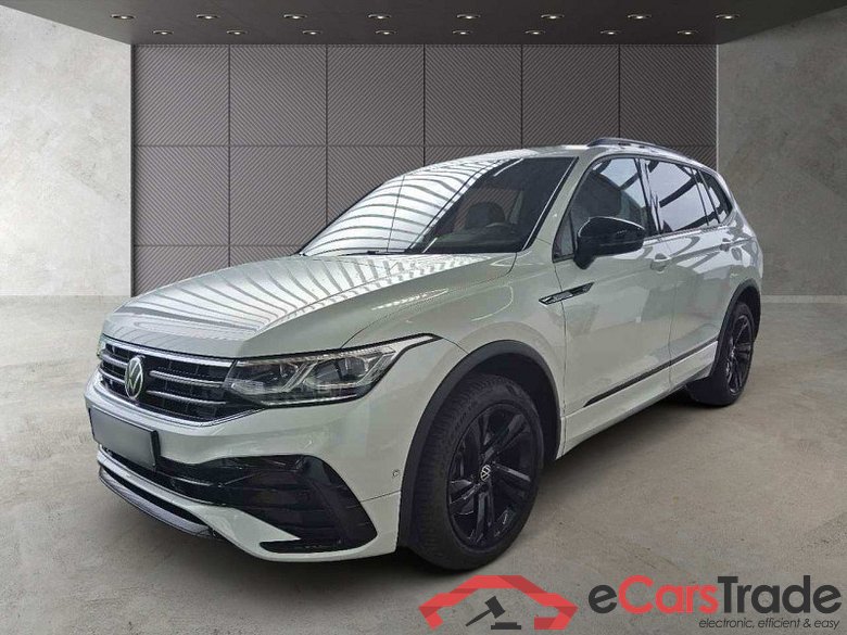 Volkswagen Tiguan Allspace (BJ2)(05.2021->2024) DE - SUV5 2.0 TSI EU6d, 4Motion R-Line OPF, (Facelift) 2021 - 2024