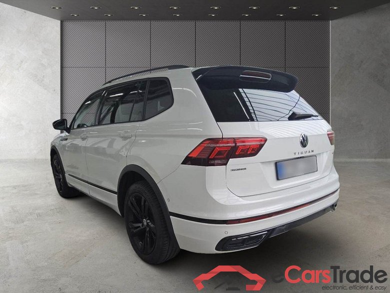 Volkswagen Tiguan Allspace (BJ2)(05.2021->2024) DE - SUV5 2.0 TSI EU6d, 4Motion R-Line OPF, (Facelift) 2021 - 2024 #4