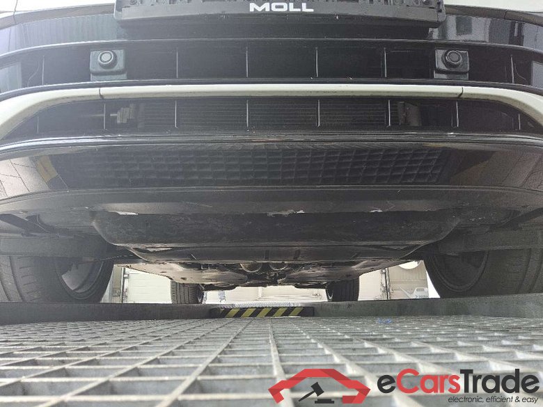 Volkswagen Tiguan Allspace (BJ2)(05.2021->2024) DE - SUV5 2.0 TSI EU6d, 4Motion R-Line OPF, (Facelift) 2021 - 2024 #5