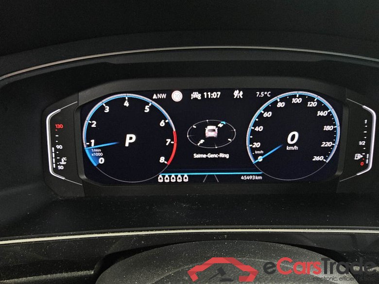 Volkswagen Tiguan Allspace (BJ2)(05.2021->2024) DE - SUV5 2.0 TSI EU6d, 4Motion R-Line OPF, (Facelift) 2021 - 2024 #6