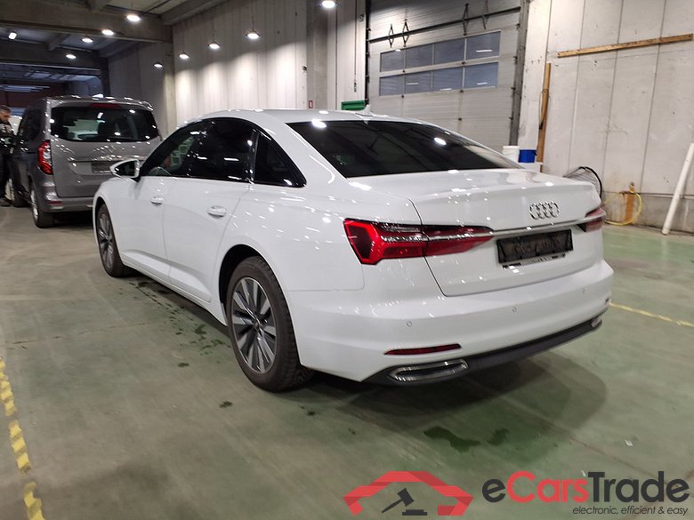AUDI A6 2.0 TDI 35 S TRONIC BUSINESS ED ATTR #2