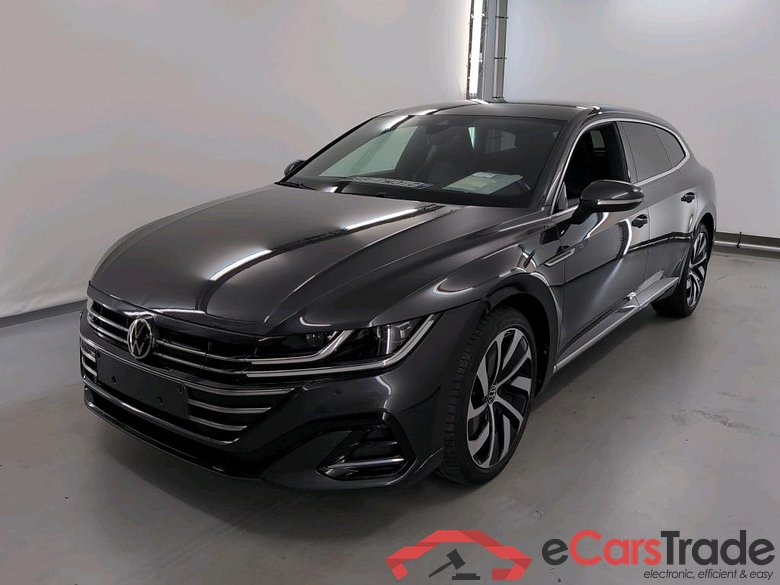 VOLKSWAGEN ARTEON SHOOTING BRAKE 1.4 EHYBRID DSG R-LINE BUSINESS SB