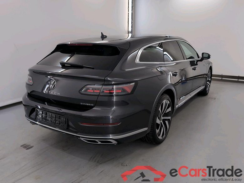 VOLKSWAGEN ARTEON SHOOTING BRAKE 1.4 EHYBRID DSG R-LINE BUSINESS SB #4