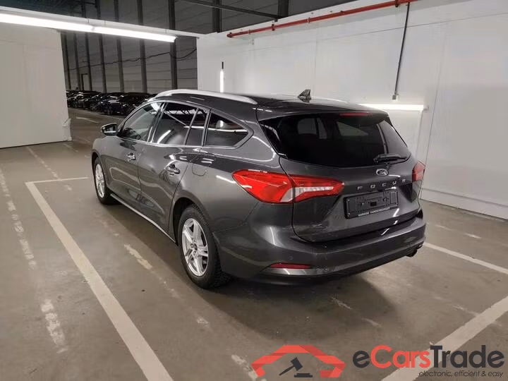 Ford Focus Clipper Focus Clipper 1.0i EcoB. Trend Ed. Business 92kW/125pk  5D/P Man-6 #3