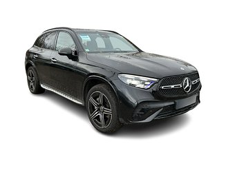 Mercedes GLC-Class