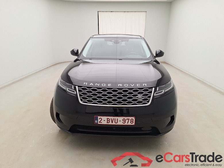 Land Rover, RR.Velar FL'20 PHEV, Land Rover Range Rover Velar P400e SE 5d #1