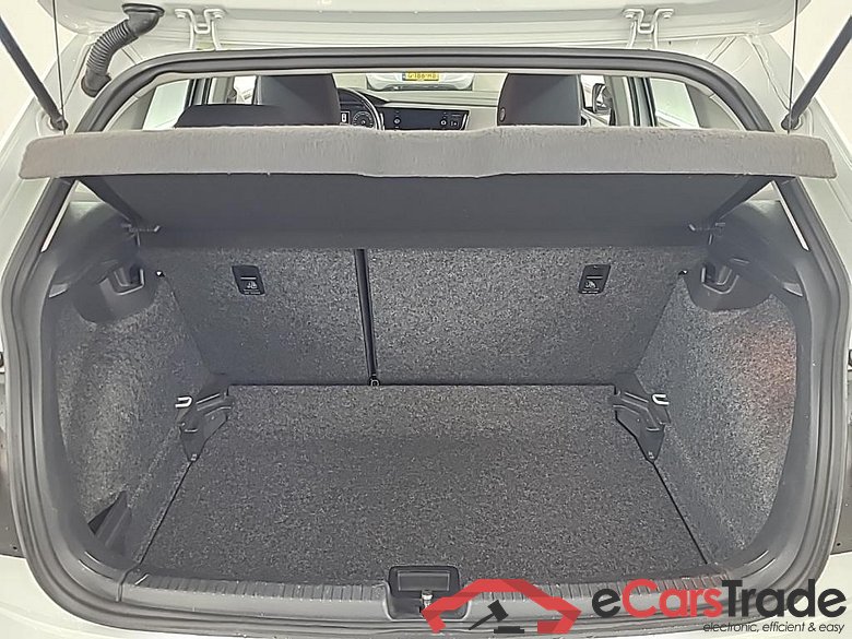 VOLKSWAGEN POLO 1.0 TSI 70kW 7-DSG Comfortline 5D #5