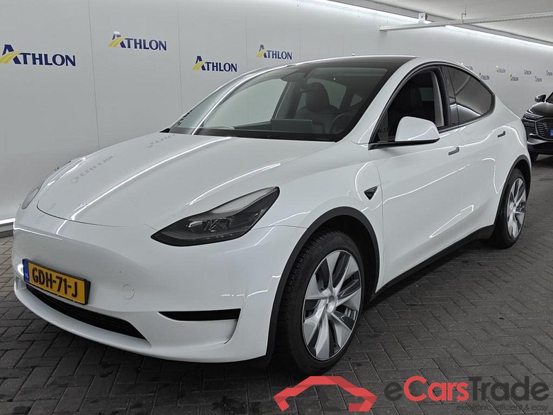 Tesla Model Y RWD 5D 188kW