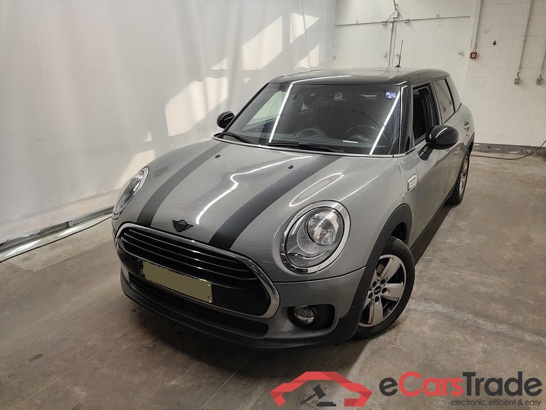 Mini Copper Clubman 1.5i Aut. KeylessGo Klima PDC ...