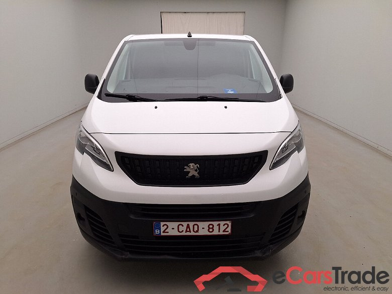Peugeot, _Expert '16, Peugeot Expert Long Premium L3 2.0 BlueHDi 145 EAT
