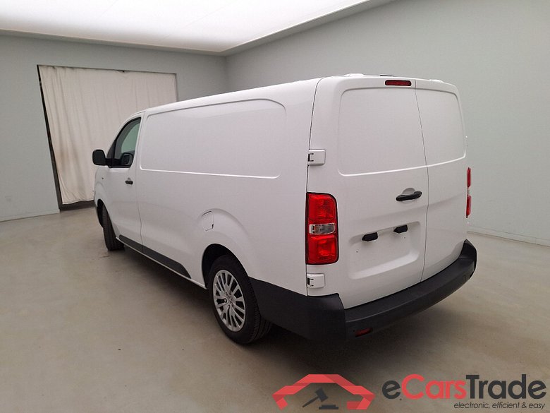 Peugeot, _Expert '16, Peugeot Expert Long Premium L3 2.0 BlueHDi 145 EAT #6