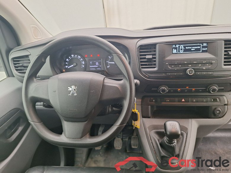 Peugeot, _Expert '16, Peugeot Expert Standard Premium L2 1.5 BlueHDi 120 #5