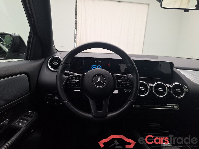 Mercedes, GLA '20, Mercedes-Benz GLA GLA 250 e 5d #5