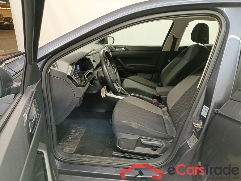 Volkswagen Polo 1.0 TSI Life DSG 5d #3