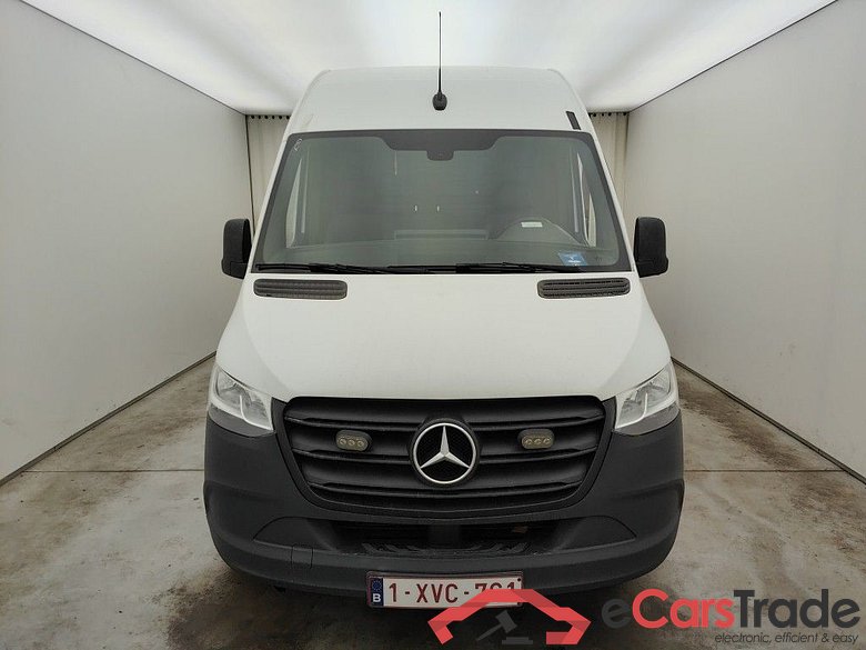 Mercedes-Benz Sprinter 314 CDI GB L2 RWD Functional 3.5T  Aut 4d #5