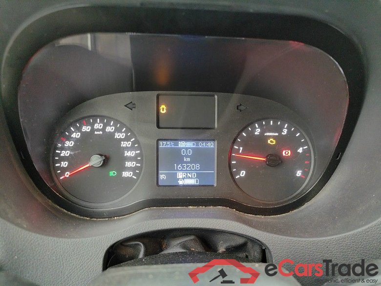 Mercedes-Benz Sprinter 314 CDI GB L2 RWD Functional 3.5T  Aut 4d #6