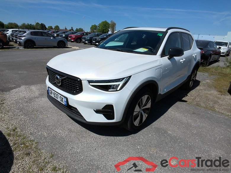 XC40 T4 PHEV BVA PLUS DARK #1