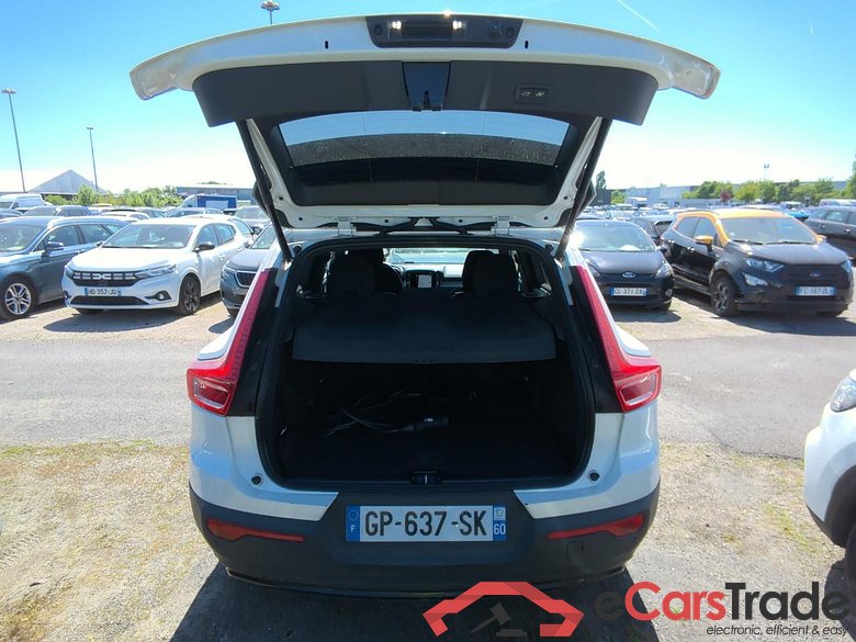 XC40 T4 PHEV BVA PLUS DARK #5