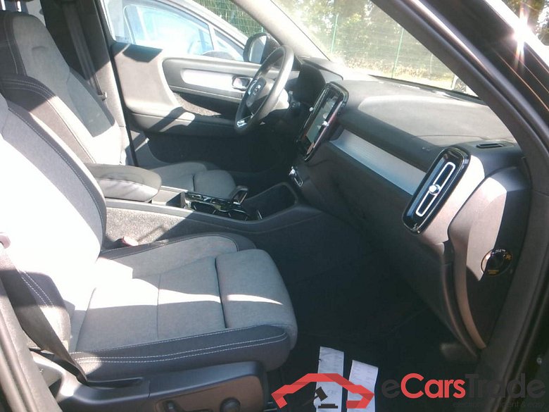 XC40 T4 PHEV BVA PLUS DARK #5