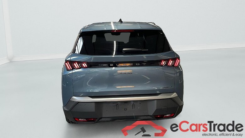 Peugeot 5008 HYBRID 145 CH E-DCS6 ALLURE #6
