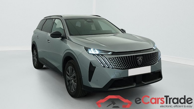 Peugeot 5008 HYBRID 145 CH E-DCS6 ALLURE #1