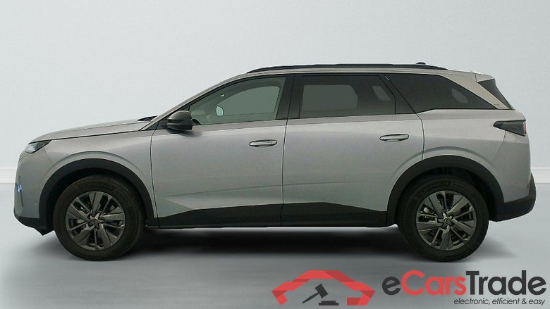 Peugeot 5008 HYBRID 145 CH E-DCS6 ALLURE #4