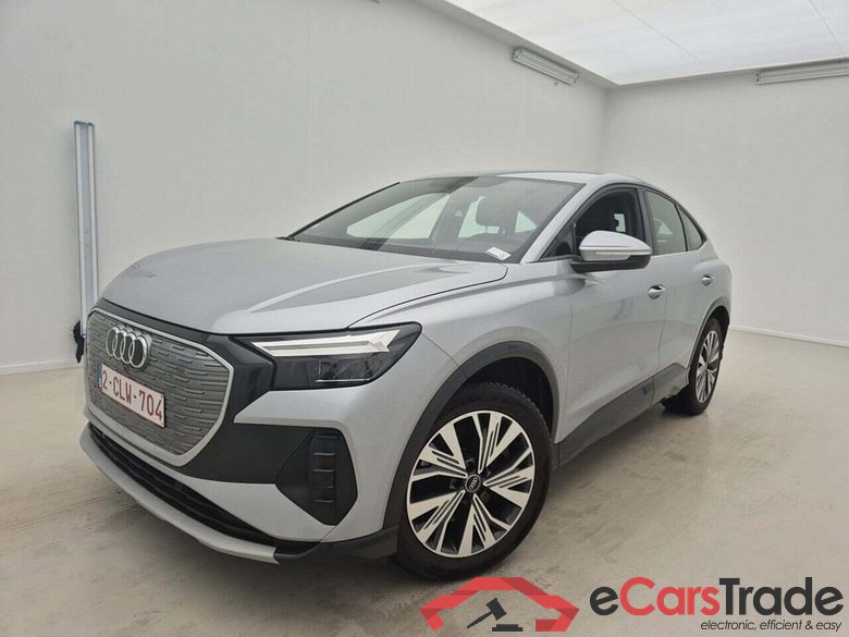AUDI Q4 SPORTBACK E-TRON 40 E-TRON 77 KWH #1