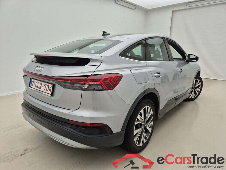 AUDI Q4 SPORTBACK E-TRON 40 E-TRON 77 KWH #2