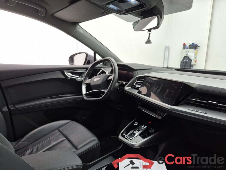 AUDI Q4 SPORTBACK E-TRON 40 E-TRON 77 KWH #3