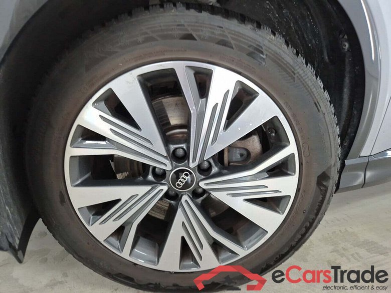 AUDI Q4 SPORTBACK E-TRON 40 E-TRON 77 KWH #4
