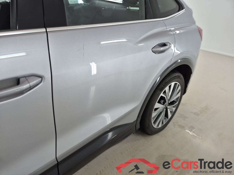 AUDI Q4 SPORTBACK E-TRON 40 E-TRON 77 KWH #5